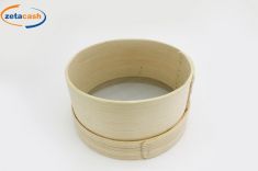 SETACCIO C/ MAGLIA METALLICA DIAM. 25