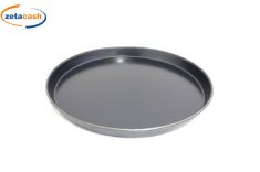 TEGLIA DA FORNO TONDA ALTA DIAM 24