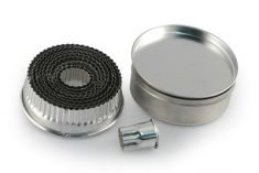 TAGLIAPASTA FESTONATO 11 PEZZI