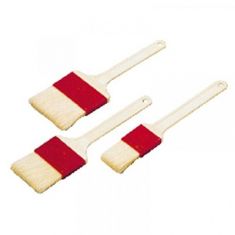 PENNELLO PER ALIMENTI 24 x 7 CM