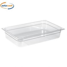 BACINELLA IN POLICARBONATO 1 1 H 10 CM