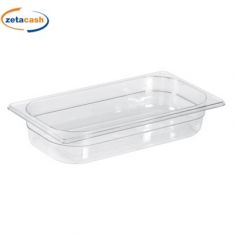 BACINELLA IN POLICARBONATO 1 3 H 6,5 CM