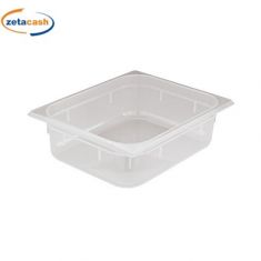 BACINELLA IN POLICARBONATO 1 4 H 10 CM.