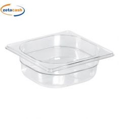 BACINELLA IN POLICARBONATO 1 6 ALTEZZA 6 5