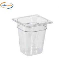 BACINELLA IN POLICARBONATO 1 6 H 20 CM