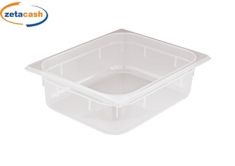 BACINELLA GASTRONORM IN POLIPROPILENE CM 32x27x10