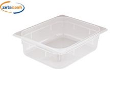 BACINELLA GASTRONORM IN POLIPROPILENE CM 33X18X15