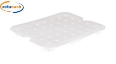 ONE COLOR CARTELLINA AD ANELLI A4 FLUO