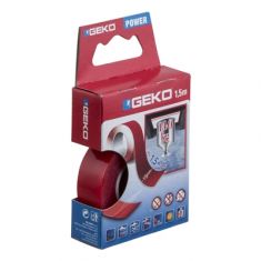 NASTRO BIADESIVO TRASPARENTE 19X1,5M