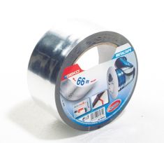 NASTRO ALLUMINIZZATO 50X66 METRI