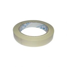 NASTRO ADESIVO CARTA 19X50MM