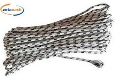 TRECCIA NYLON D 8 MM CON SEGNALINO VENDITA AL MT