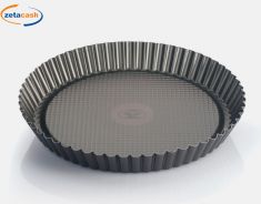 FORMA PER CROSTATA DIAM28 CM