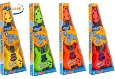 CHITARRA PLASTICA BIMBO ASS.