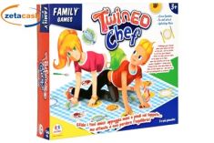 GIOCO TWINED CHEF