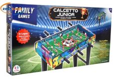 CALCETTO LEGNO 3 ASTE CON GAMBE CM. 69X36X69