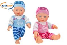 BAMBOLOTTO BIMBO RIDE E PIANGE