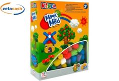 MAGIC MAIS COSTRUZIONE 200PZ