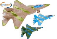 AEREO MILITARE BIMBO A FRZIONE