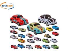 SET 3 AUTO SPIDKO IN METALLO MOD ASS