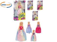 FASHION DOLL PRINCIPESSA