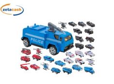 MEZZO PRIMO SOCCORSO MODELLI ASSORTITI