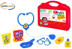 VALIGETTA DOTTORE 9 PZ