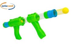 FUCILE SPARA PALLINE 5 PZ