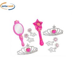 MAGICA PRINCIPESSA ACCESSORIO CON LUCI E E SUONI GLOBO