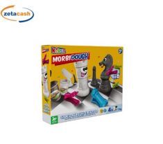 SET GIOCO SCACCHI CREATIVO PLASTILINA