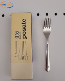 FORCHETTA DOLCE 12 PEZZI GOURMET