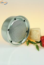 GRATTUGIA BARI CON CONTENITORE 18 CM.