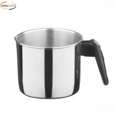 BRICCO IN ACCIAIO CON MANICO CM 12