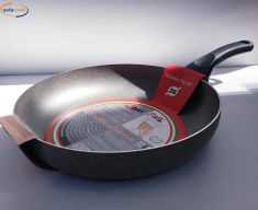 PADELLA ANTIADERENTE PER INDUZIONE DIAM 32 CM