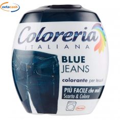 COLORERIA ITALIANA BLUE JEANS