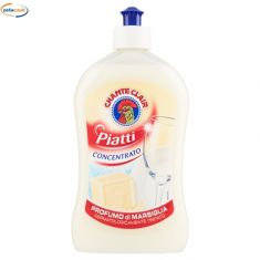 CHANTECLAIR PIATTI CONCETRATO 500ML.