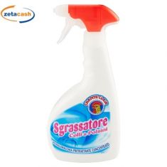 SGRASSATORE CHANTECLAIR COLLI E POLSINI 500 ml