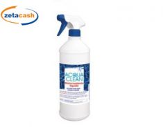 DISINCROSTANTE LIQUIDO A SPRAY A BASE ACIDA 1 KG