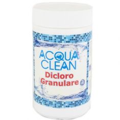 DICLORO GRANULARE ACQUA CLEAN 1 KG