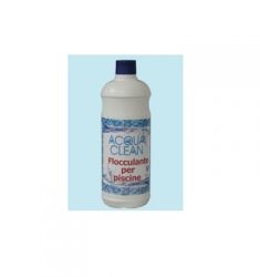 FLOCCULANTE 1 lt