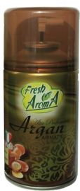 DEODORANTE AMBIENTE FRESCHEZZA ASSOLLUTA ARGAN 250 ML