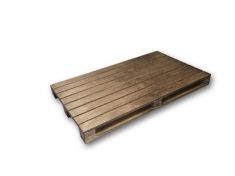 TAGLIERE IN LEGNO BANCALE SCURO 20 X 30 CM