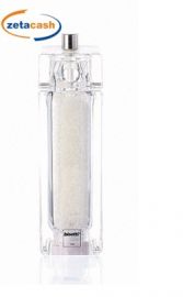 MACINA SALE ACRILICO 14 CM SALE INTEGRALE GUERANDE FRANCIA