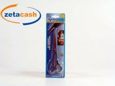 FORBICI DA PARRUCCHIERE IN ACCIAO