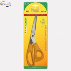 FORBICI DA LAVORO INOX CM 22