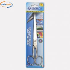 FORBICI DA LAVORO IN ACCIAIO