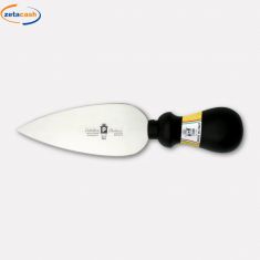 COLTELLO FORMAGGIO INOX PROFESSIONALE E NYLON