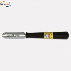 COLTELLO PER DECORARE CURVO GRANDE