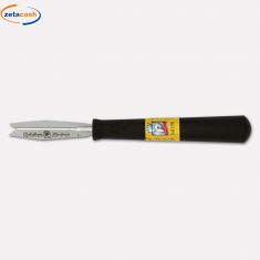 COLTELLO PER DECORARE ZIG ZAG