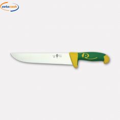 COLTELLO FRNCESE INOX PROFESSIONALE CM 22